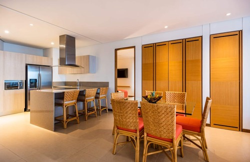 Santa Marta Condominio | Hotel Irotama Reservado