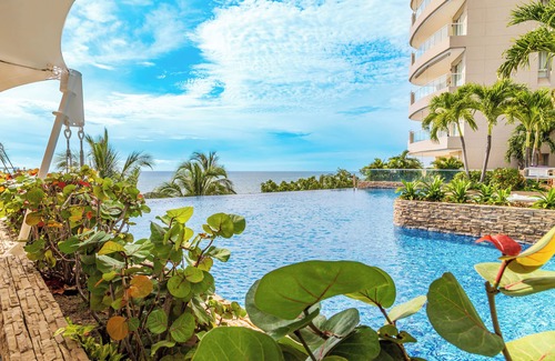 Santa Marta Condominio | Hotel Irotama Reservado