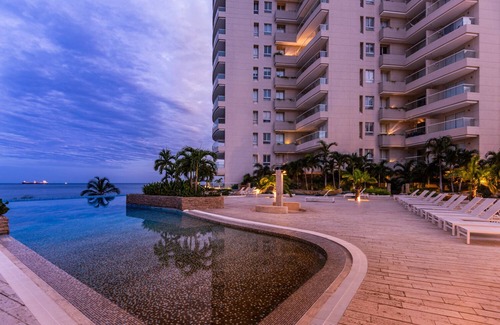 Santa Marta Condominio | Hotel Irotama Reservado