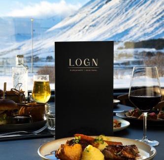 Isafjordur Hotel | Hotel Isafjördur - Torg