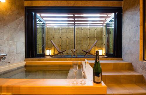 Chuo Ward Hotel | Hotel Isago Kobe