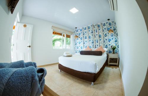 San Francisco Hotel | Hotel Isla Bonita