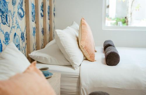 San Francisco Hotel | Hotel Isla Bonita