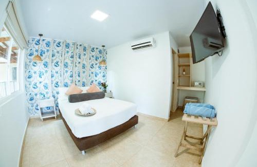 San Francisco Hotel | Hotel Isla Bonita