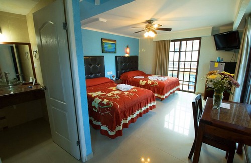 Centro - Supmza 001 Hotel | Hotel Isleño