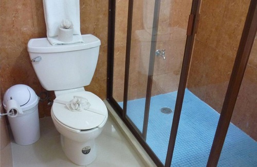 Centro - Supmza 001 Hotel | Hotel Isleño