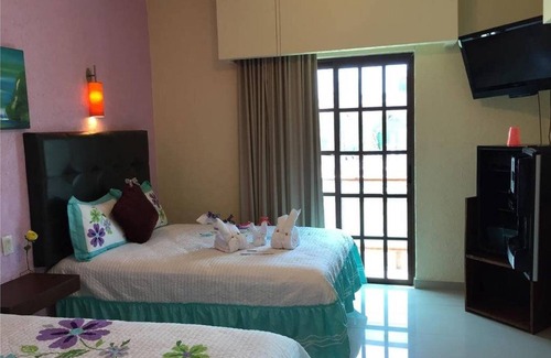 Centro - Supmza 001 Hotel | Hotel Isleño