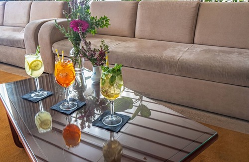 Cove Rogacic Casa | Hotel Issa - Triple Room Sea View 5