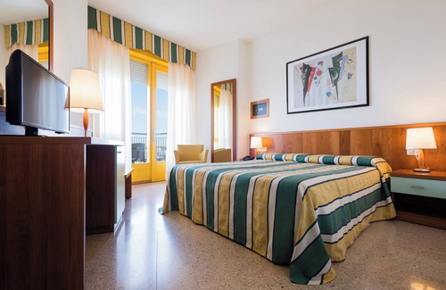 Bibione Hotel | Hotel Luna