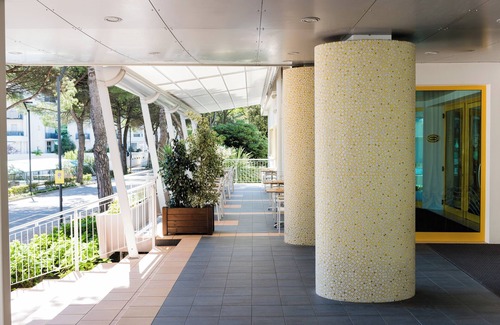 Bibione Hotel | Hotel Luna