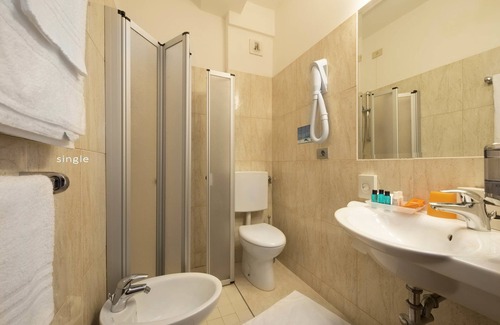 Bibione Pineda Hotel | Hotel San Marco