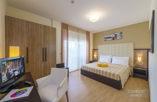 Bibione Pineda Hotel | Hotel San Marco