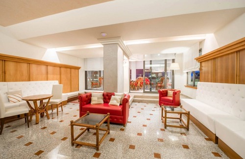 Bibione Lido dei Pini Hotel | Hotel Mayer