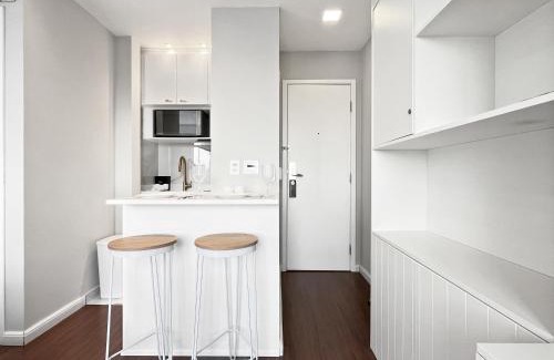 Vila Nova Conceicao Hotel | Hotel - Itaim - Piscina - Aconchegante