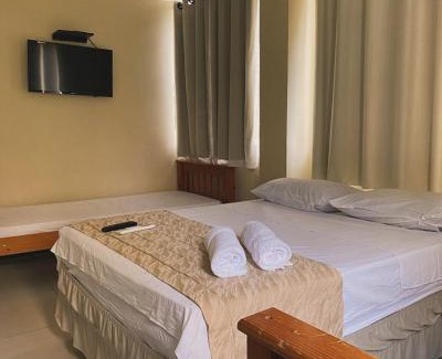 Meireles Hotel | hotel italia beach fortaleza