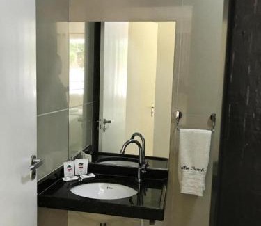 Meireles Hotel | hotel italia beach fortaleza