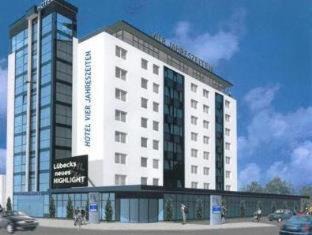 St Lorenz Hotel | Hotel IV Jahreszeiten Lübeck