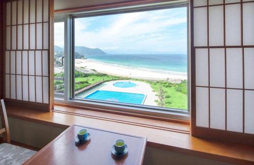 Shirahama Hotel | Hotel Izukyu