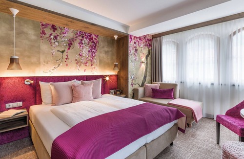 Mayrhofen Hotel | Hotel Jägerhof