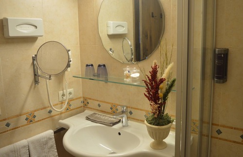 Mayrhofen Hotel | Hotel Jägerhof