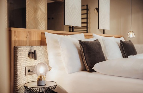 Colfosco Hotel | Hotel Jägerhof