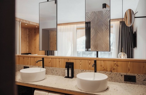 Colfosco Hotel | Hotel Jägerhof