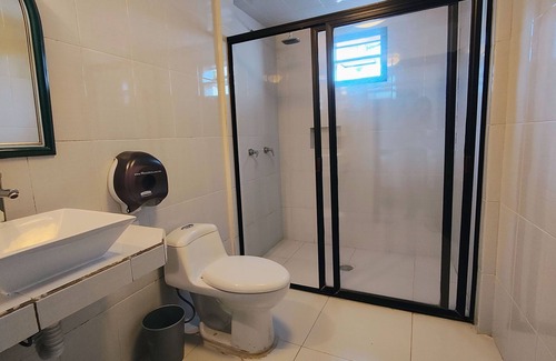 Zona centro Hotel | Hotel Jardines del Centro