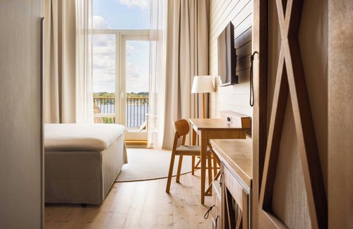 Lilla Nyckelviken Hotel | Hotel J, Stockholm, a Member of Design Hotels