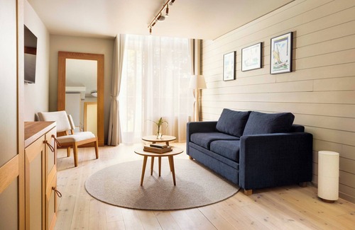 Lilla Nyckelviken Hotel | Hotel J, Stockholm, a Member of Design Hotels