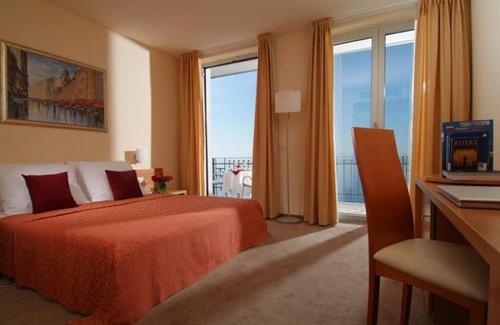 Rijeka Hotel | Hotel Jadran