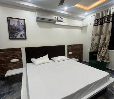 Amb Hotel | Hotel JAI MATA CHINTPURNI FAMILY HOTEL