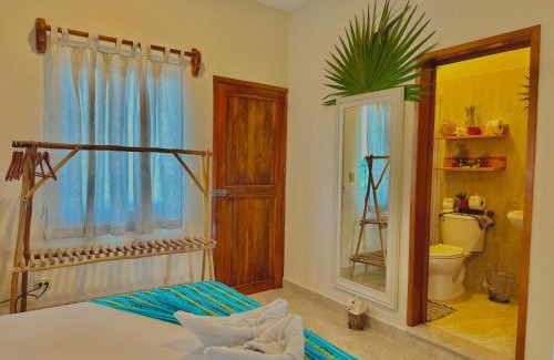 Majahual Hotel | Hotel Jaiba Mahahual - Adults Only