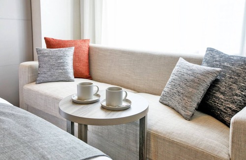 Chuo-ku Hotel | Hotel JAL City Fukuoka Tenjin