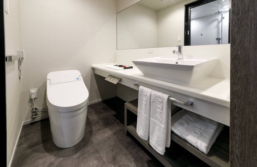 Chuo-ku Hotel | Hotel JAL City Fukuoka Tenjin