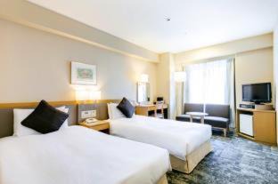 Nagano Hotel | Hotel JAL City Nagano