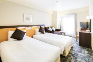 Nagano Hotel | Hotel JAL City Nagano