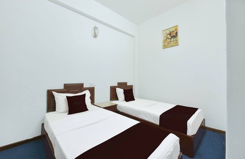 Perkampungan Bukit Ubi Hotel | Hotel Jalan Bukit Ubi Formerly Bumimas
