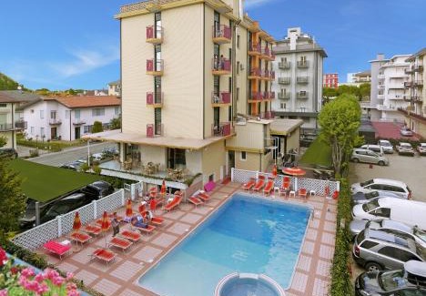 Faro Hotel | Hotel Jalisco