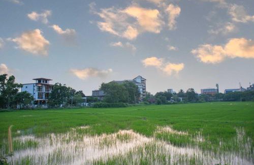 Kurunegala Casa | Hotel Janara