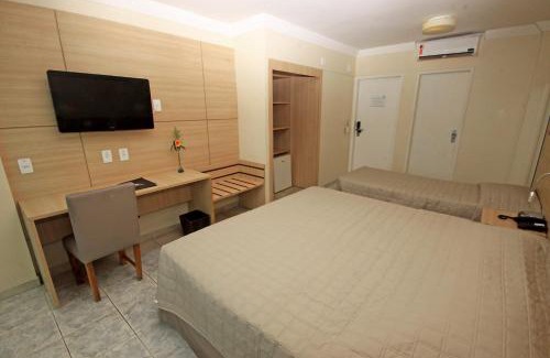 Boa Viagem Hotel | Hotel Jangadeiro