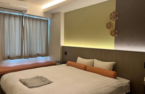 Minami Hotel | Hotel Japanesque Kyoto Station ZEQUU