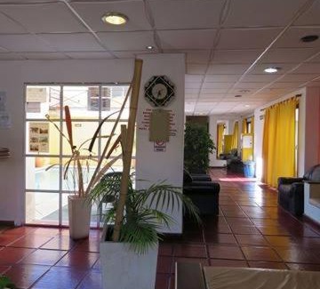 Villa Carlos Paz Hotel | Hotel Jardin del Lago