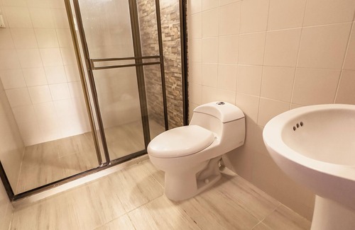 Betania Hotel | HOTEL JARDIN DEL RIO