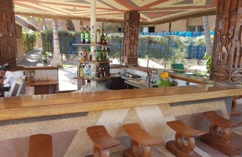 Dakar-Plateau Hotel | Hotel Jardin Savana Dakar