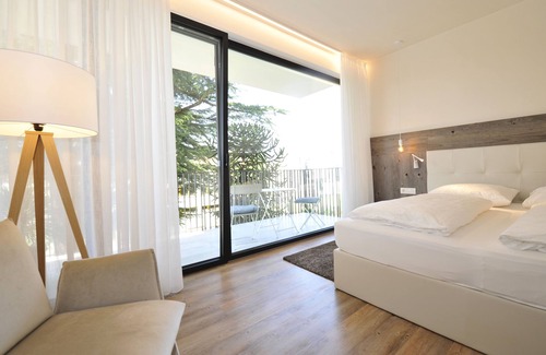 Merano Hotel | Hotel Jasmin