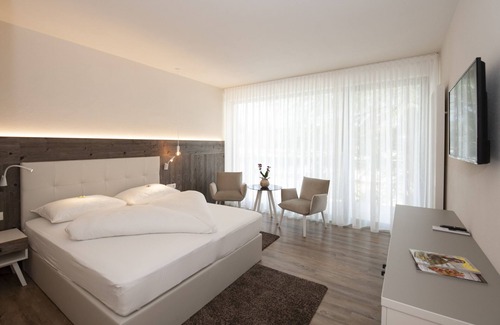 Merano Hotel | Hotel Jasmin