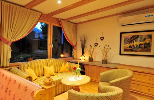 Merano Hotel | Hotel Jasmin