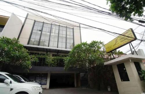 Gubeng Casa | Hotel Jawa