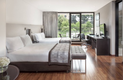 Antiguo Country Hotel | Hotel Jazz Apartments