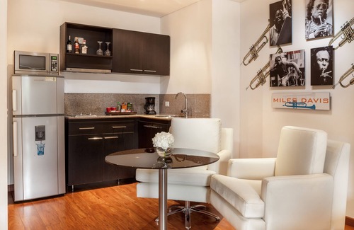 Antiguo Country Hotel | Hotel Jazz Apartments